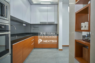 Semi-detached House For Sale in Masai Johor - Image 9