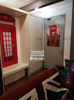 Serviced Residence For Sale in Balakong Selangor - Image 5