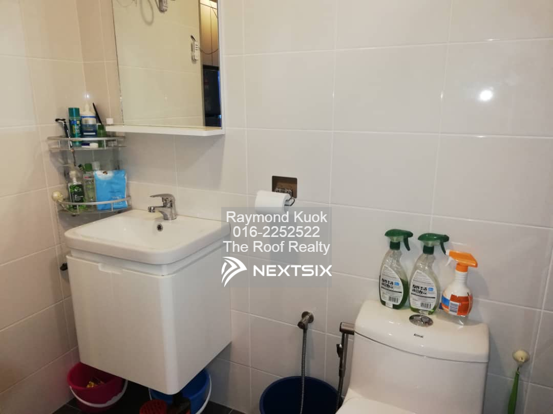 Serviced Residence For Sale in Balakong Selangor - Image 7
