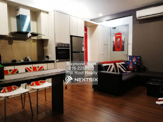 Serviced Residence For Sale in Balakong Selangor - Image 8