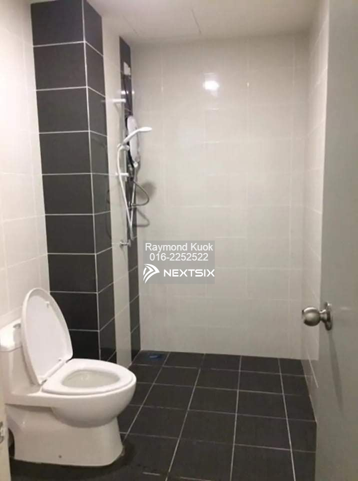 Serviced Residence For Sale in Balakong Selangor - Image 5