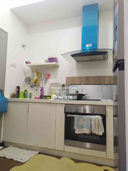 Serviced Residence For Sale in Balakong Selangor - Image 6