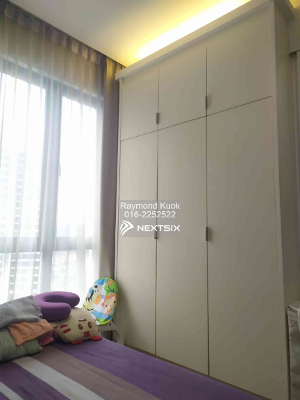 Serviced Residence For Sale in Balakong Selangor - Image 7