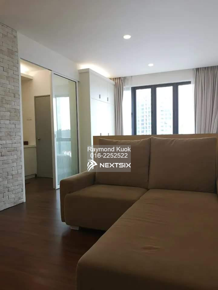 Serviced Residence For Sale in Balakong Selangor - Image 8