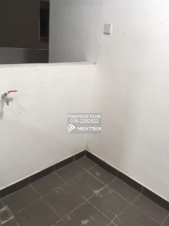 Serviced Residence For Sale in Balakong Selangor - Image 11