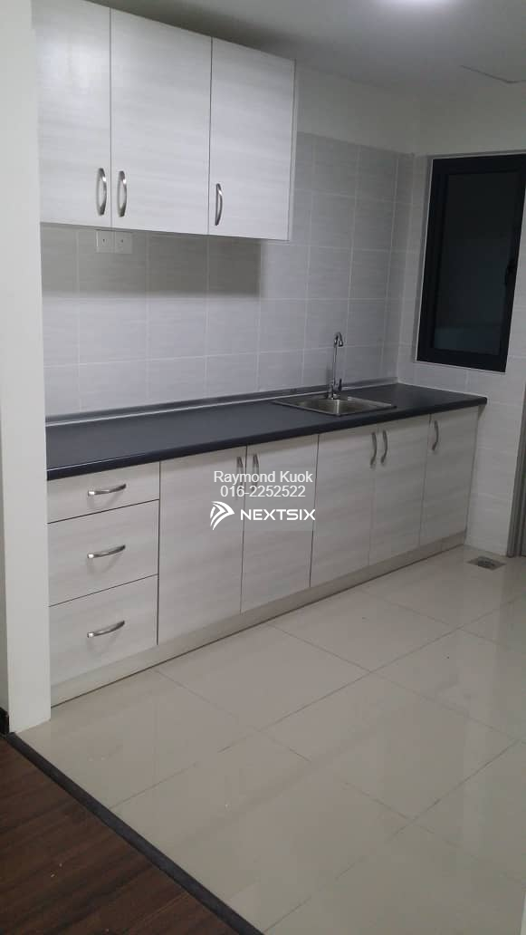 Serviced Residence For Sale in Balakong Selangor - Image 5