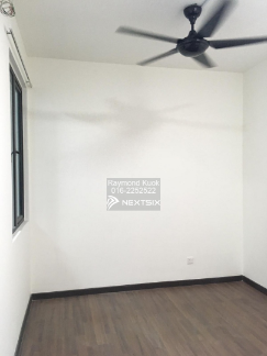 Serviced Residence For Sale in Balakong Selangor - Image 8