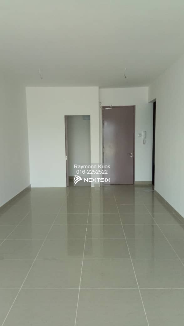 Serviced Residence For Sale in Balakong Selangor