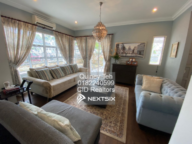 2-sty Superlink House For Sale in Semenyih Selangor