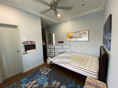 2-sty Superlink House For Sale in Semenyih Selangor - Image 5