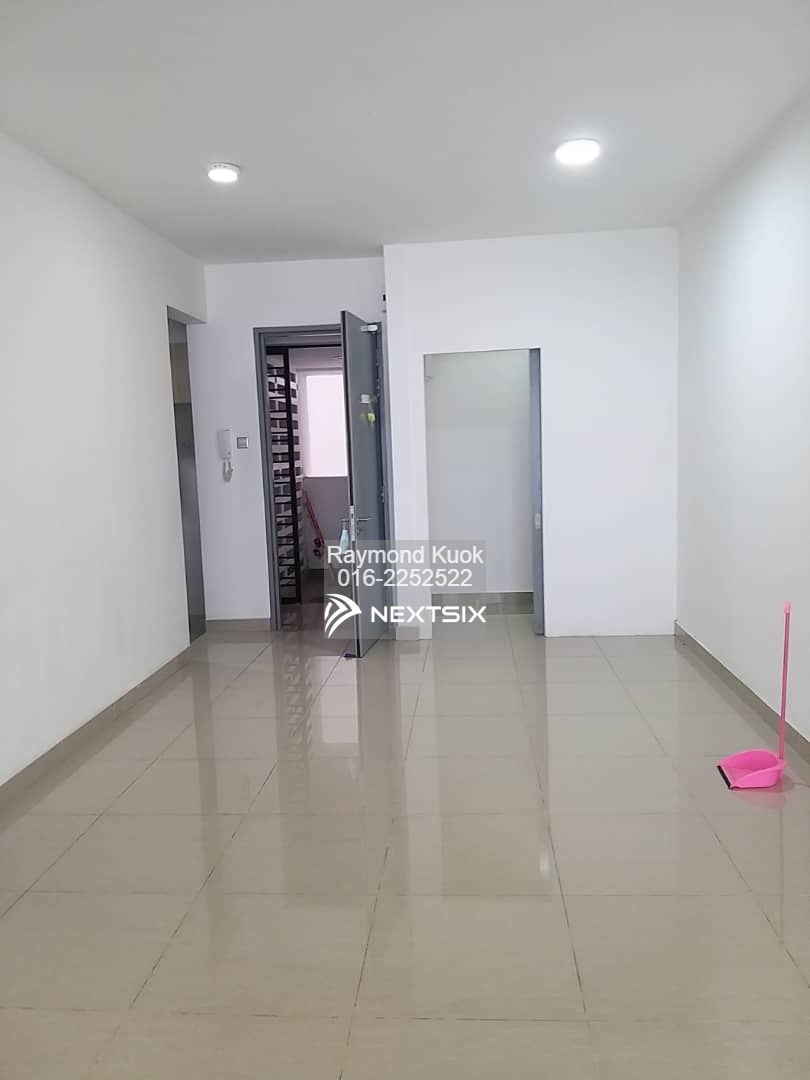 Serviced Residence For Sale in Balakong Selangor