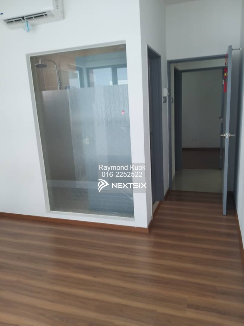 Serviced Residence For Sale in Balakong Selangor - Image 2