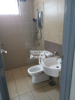 Serviced Residence For Sale in Balakong Selangor - Image 3