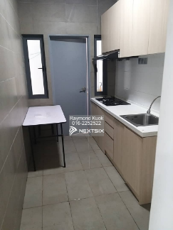 Serviced Residence For Sale in Balakong Selangor - Image 4