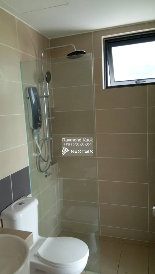 Serviced Residence For Sale in Balakong Selangor - Image 5