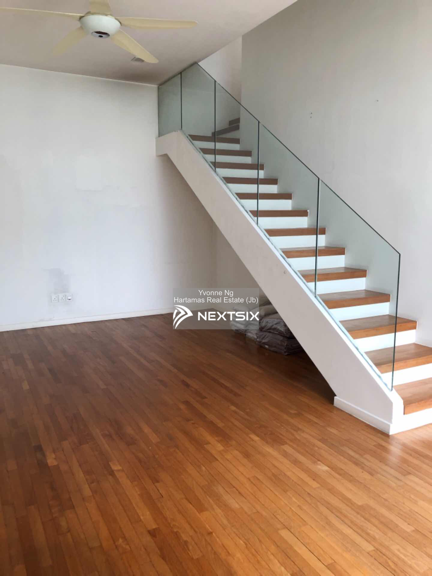 Semi-detached House For Rent in Iskandar Puteri (Nusajaya) Johor - Image 11