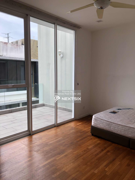 Semi-detached House For Rent in Iskandar Puteri (Nusajaya) Johor - Image 13