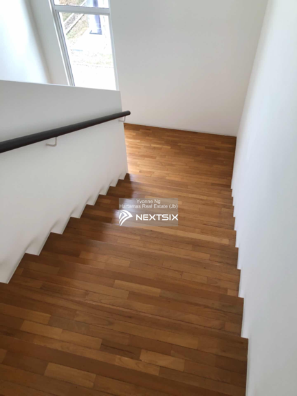 Semi-detached House For Rent in Iskandar Puteri (Nusajaya) Johor - Image 14