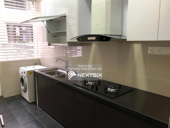 Semi-detached House For Rent in Iskandar Puteri (Nusajaya) Johor - Image 15