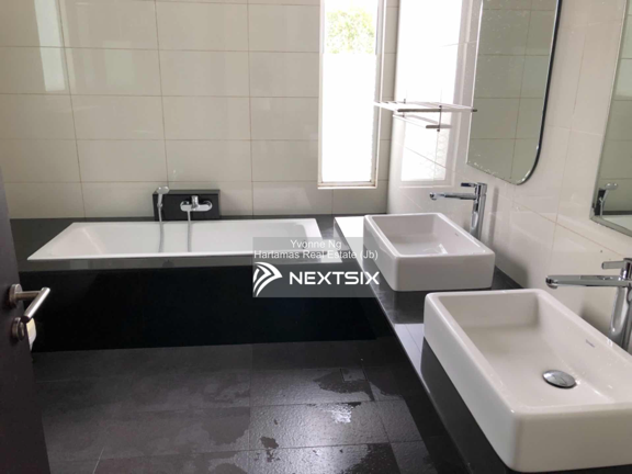 Semi-detached House For Rent in Iskandar Puteri (Nusajaya) Johor - Image 5