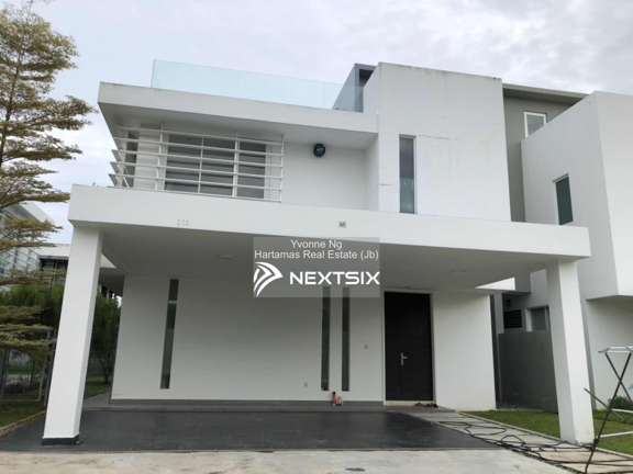 Semi-detached House For Rent in Iskandar Puteri (Nusajaya) Johor - Image 6
