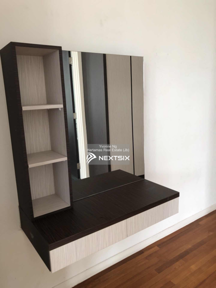 Semi-detached House For Rent in Iskandar Puteri (Nusajaya) Johor - Image 9