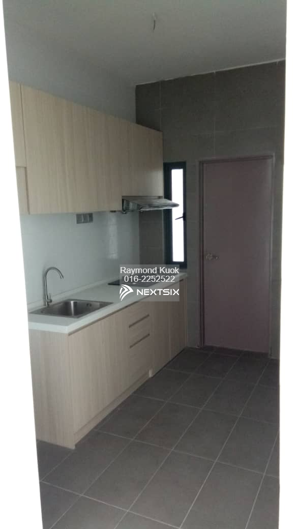 Serviced Residence For Sale in Balakong Selangor - Image 8