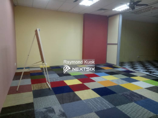 Shop Office For Rent in Balakong Selangor