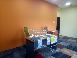 Shop Office For Rent in Balakong Selangor - Image 5