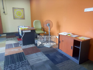Shop Office For Rent in Balakong Selangor - Image 6