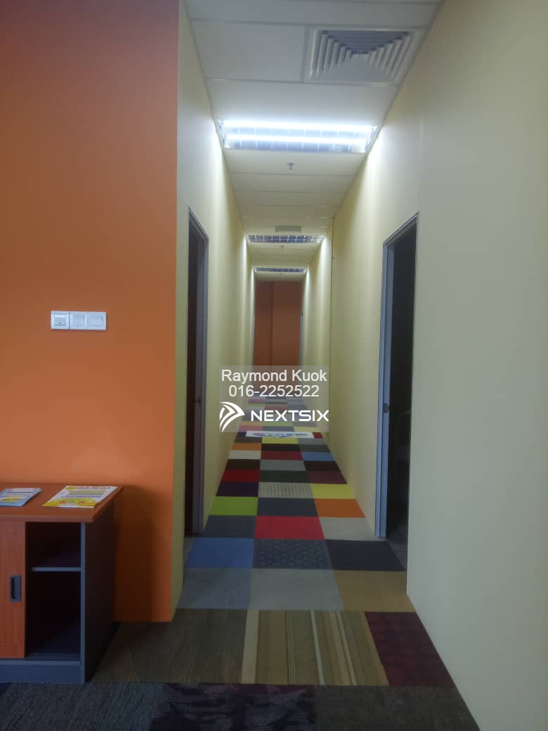 Shop Office For Rent in Balakong Selangor - Image 7