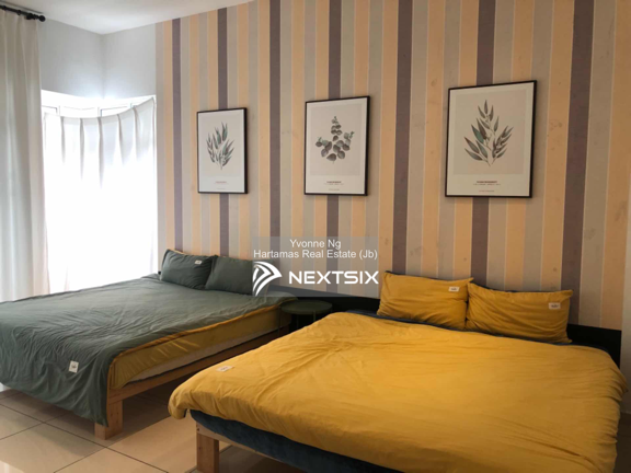 Cluster House For Rent in Skudai Johor - Image 5