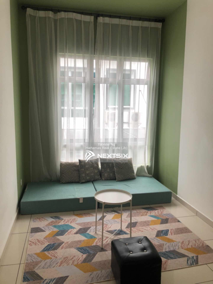 Cluster House For Rent in Skudai Johor - Image 6