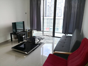 Serviced Residence For Sale in Balakong Selangor