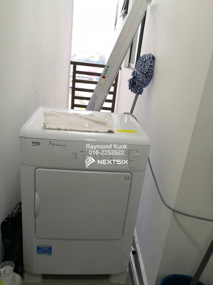 Serviced Residence For Sale in Balakong Selangor - Image 11