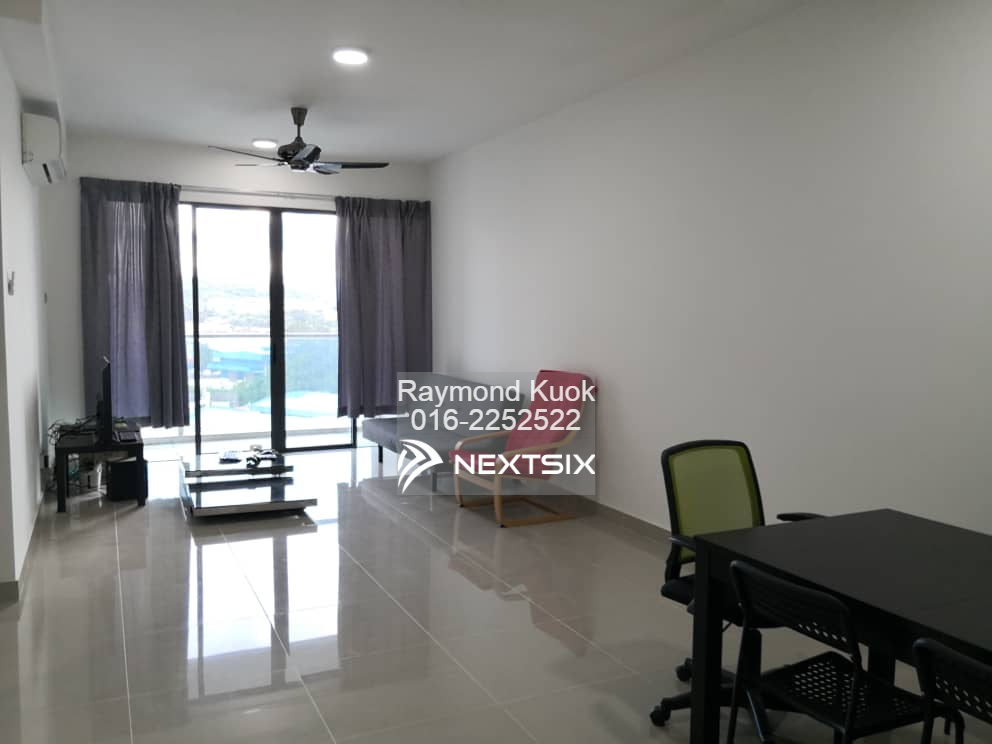 Serviced Residence For Sale in Balakong Selangor - Image 3