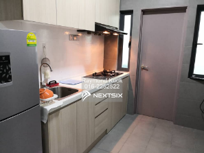 Serviced Residence For Sale in Balakong Selangor - Image 4