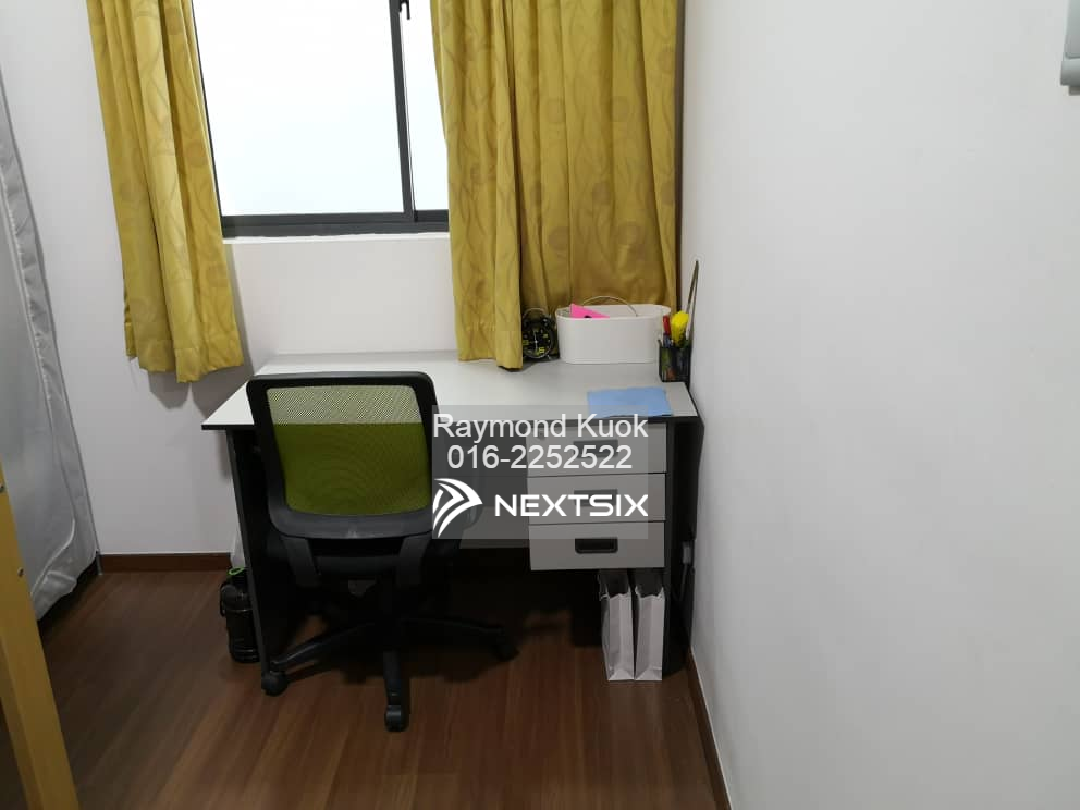 Serviced Residence For Sale in Balakong Selangor - Image 6