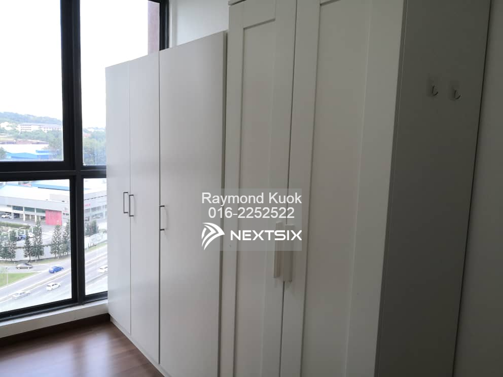 Serviced Residence For Sale in Balakong Selangor - Image 7