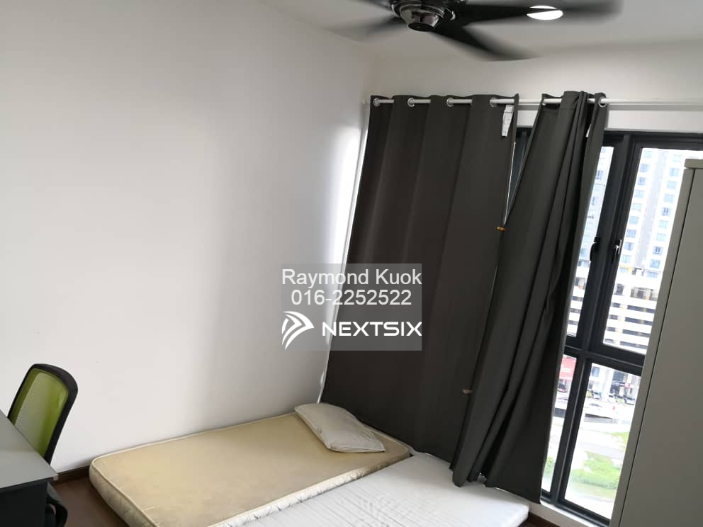 Serviced Residence For Sale in Balakong Selangor - Image 8