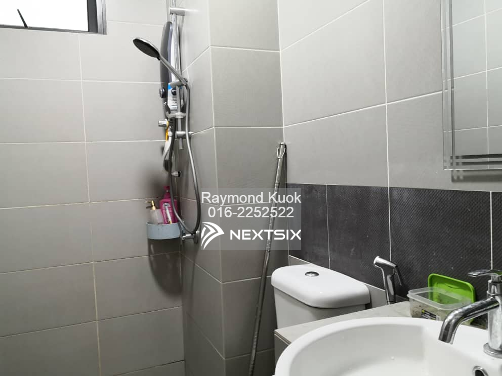 Serviced Residence For Sale in Balakong Selangor - Image 9