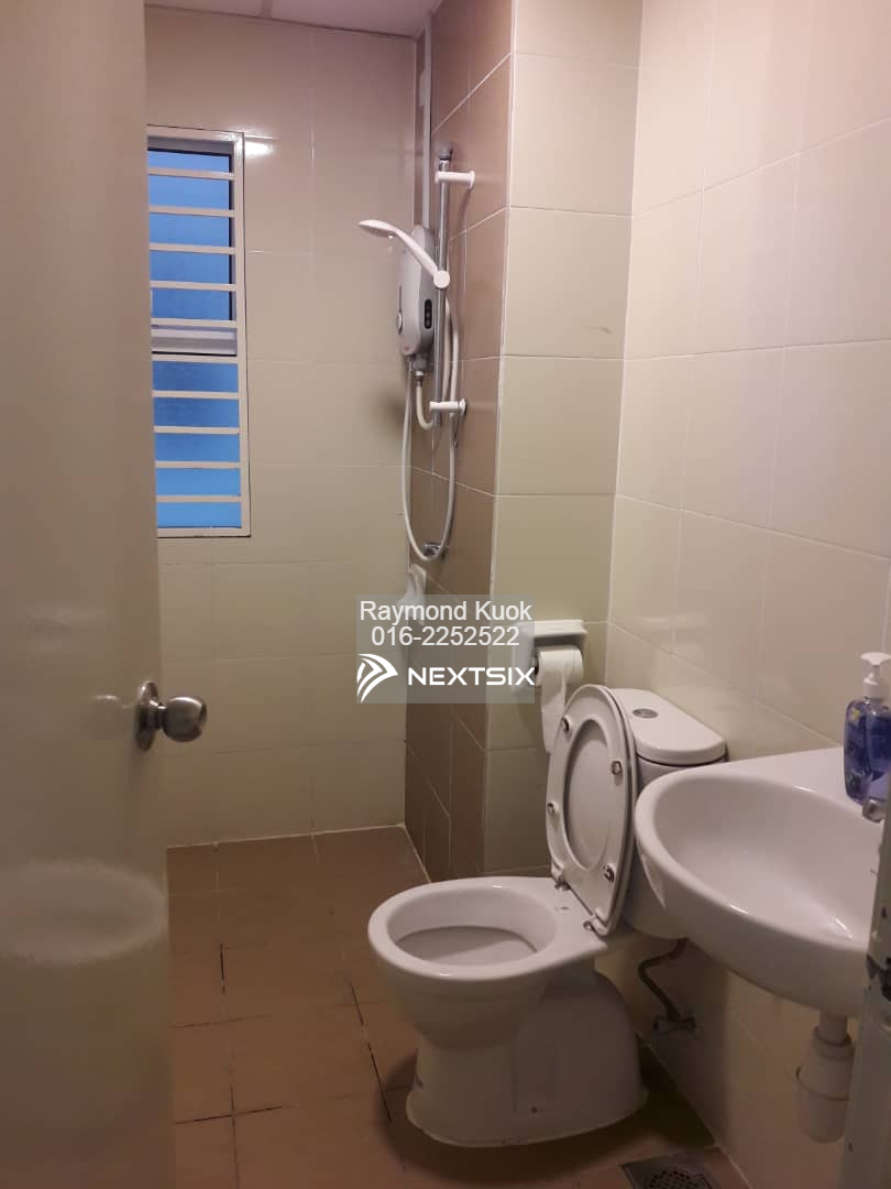 Condominium For Sale in Cheras Selangor - Image 9