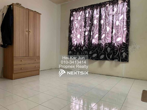 2-sty Terrace/Link House For Sale in Cheras Selangor - Image 4