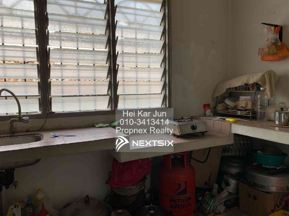 2-sty Terrace/Link House For Sale in Cheras Selangor - Image 6