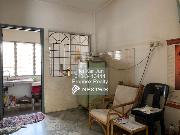 2-sty Terrace/Link House For Sale in Cheras Selangor - Image 7