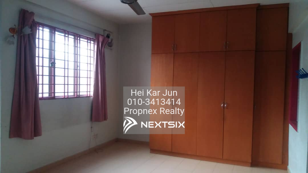 2-sty Terrace/Link House For Sale in Cheras Selangor - Image 5