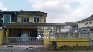 2-sty Terrace/Link House For Sale in Cheras Selangor - Image 7
