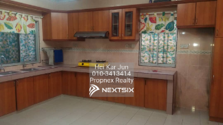 2-sty Terrace/Link House For Sale in Cheras Selangor - Image 8