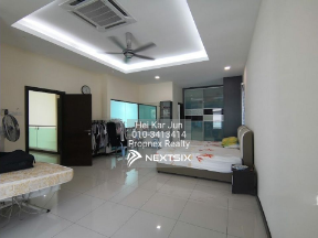 Bungalow For Sale in Cheras Selangor - Image 12