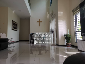 Bungalow For Sale in Cheras Selangor - Image 16